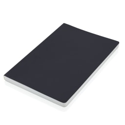 2. A5 Impact softcover-anteckningsbok i stenpapper
