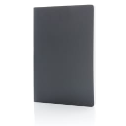 0. A5 Impact softcover stenpapper anteckningsbok