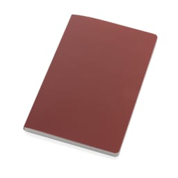 1. A5 Impact softcover stenpapper anteckningsbok