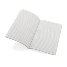 2. A5 Impact softcover stenpapper anteckningsbok