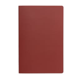3. A5 Impact softcover stenpapper anteckningsbok
