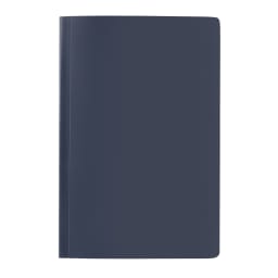 1. A5 Impact softcover stenpapper anteckningsbok