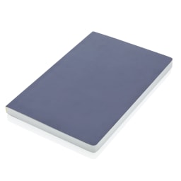 2. A5 Impact softcover stenpapper anteckningsbok