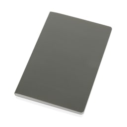 1. A5 Impact softcover stenpapper anteckningsbok