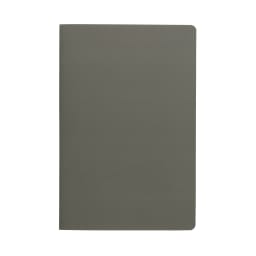 3. A5 Impact softcover stenpapper anteckningsbok