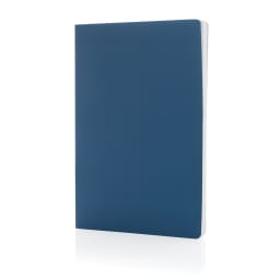 0. A5 Impact softcover stenpapper anteckningsbok