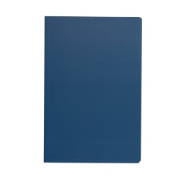 3. A5 Impact softcover stenpapper anteckningsbok
