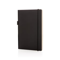 0. A5 lyxig hardcover anteckningsbok