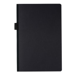 1. A5 lyxig hardcover anteckningsbok