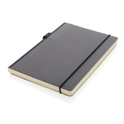 3. A5 lyxig hardcover anteckningsbok