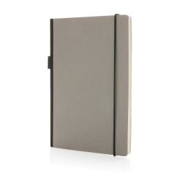 0. A5 lyxig hardcover anteckningsbok