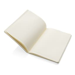 3. A5 lyxig hardcover anteckningsbok