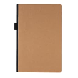 1. A5 lyxig hardcover anteckningsbok