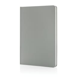 0. A5 Impact hardcover stenpapper anteckningsbok