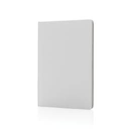 0. A5 Impact hardcover stenpapper anteckningsbok