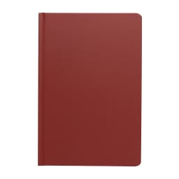 3. A5 Impact hardcover stenpapper anteckningsbok