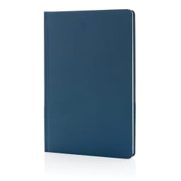 0. A5 Impact hardcover stenpapper anteckningsbok