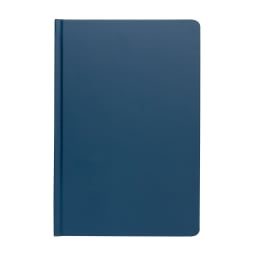 3. A5 Impact hardcover stenpapper anteckningsbok