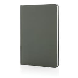 0. A5 Impact hardcover stenpapper anteckningsbok