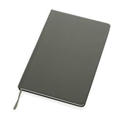1. A5 Impact hardcover stenpapper anteckningsbok