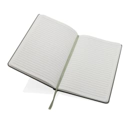 2. A5 Impact hardcover stenpapper anteckningsbok