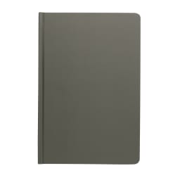 3. A5 Impact hardcover stenpapper anteckningsbok