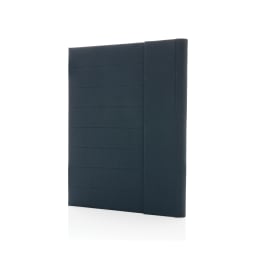 0. Impact Aware™ A4 portfolio med magnetstängning