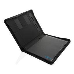2. Impact Aware™ lyxig 300D tech-portfolio m. dragkedja