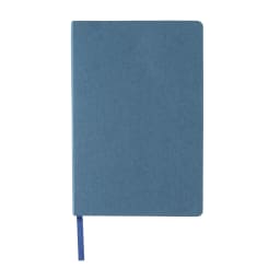 1. A5 hardcover anteckningsbok