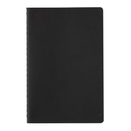 1. A5 standard softcover anteckningsbok