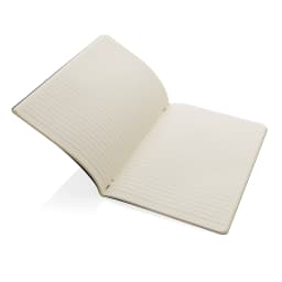 3. A5 standard softcover anteckningsbok