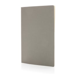 0. A5 standard softcover anteckningsbok