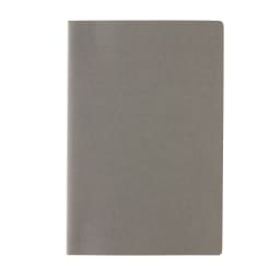 3. A5 standard softcover anteckningsbok