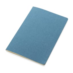 2. A5 standard softcover anteckningsbok