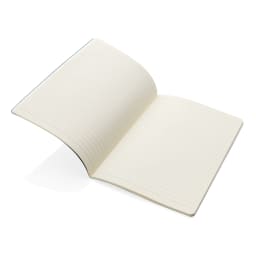 3. A5 standard softcover anteckningsbok