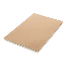 2. A5 standard softcover anteckningsbok