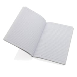 2. Salton kraft-papper anteckningsbok A5