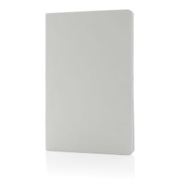 0. Salton kraft-papper anteckningsbok A5