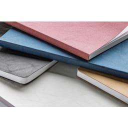 4. Salton kraft-papper anteckningsbok A5