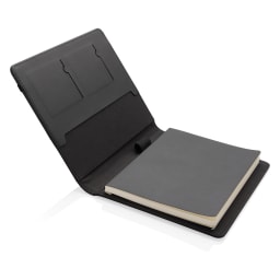 2. Swiss Peak Script AWARE™ A5 portfolio