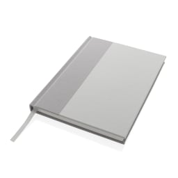 1. Words A5 anteckningsbok GRS certifierad RPET & Kraft