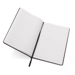 2. Craftstone A5 kraft och stenpapper anteckningsbok
