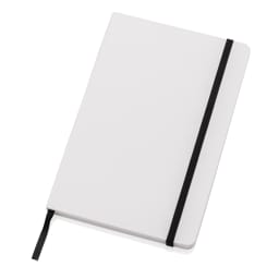 1. Craftstone A5 kraft och stenpapper anteckningsbok