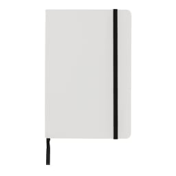 3. Craftstone A5 kraft och stenpapper anteckningsbok