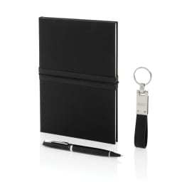 0. Swiss Peak RCS-certifierat gåvoset (standard)