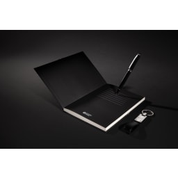 4. Swiss Peak RCS-certifierat gåvoset (standard)