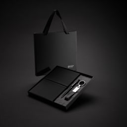 5. Swiss Peak RCS-certifierat gåvoset (standard)
