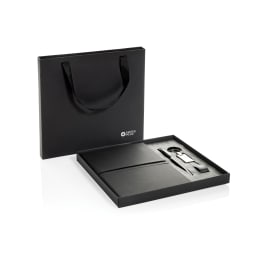 2. Swiss Peak RCS-certifierat gåvoset (standard)