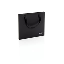 3. Swiss Peak RCS-certifierat gåvoset (standard)