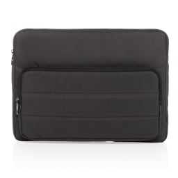 1. Impact AWARE™ RPET 15.6" laptopsleeve